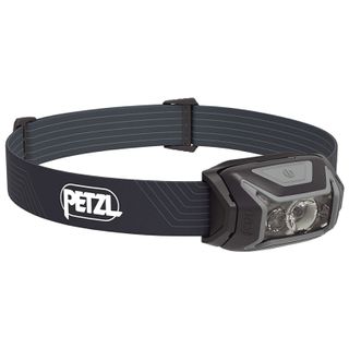 Petzl Actik 450 - Grey