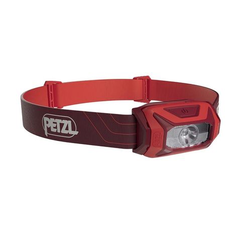 Petzl Tikkina 300 Red