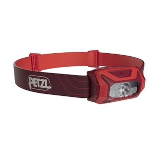 Petzl Tikkina 300 - Red