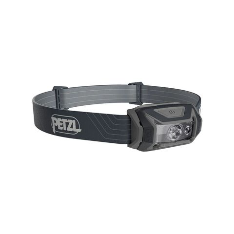 Petzl Tikka 350 Grey