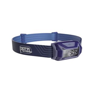 Petzl Tikka 350 - Blue