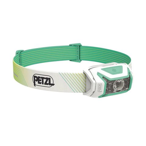 Petzl Actik Core 600 Green