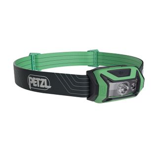 Petzl Tikka 350 - Green