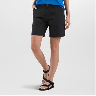 Outdoor Research Ferrosi Shorts 7'' Black