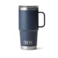 Yeti Rambler 20oz Travel Mug - Navy