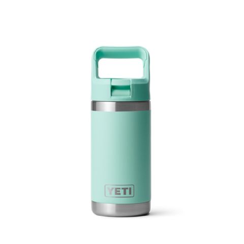 Yeti Rambler 12oz Kids Seafoam