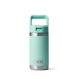 Yeti Rambler 12oz Kids Bottle - Seafoam