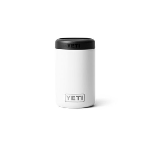 Yeti Rambler 375ml Colster White