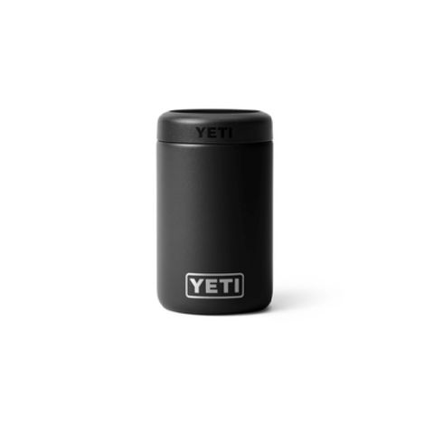 Yeti Rambler 375ml Colster Black