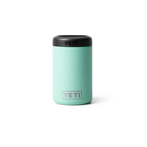 Yeti Rambler 375ml Colster Seafoam