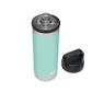 Yeti Rambler 18oz Bottle Seafoam