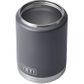 Yeti Rambler Half Gallon Charcoal