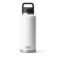 Yeti Rambler 46oz Chug White