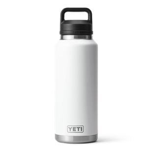 Yeti Rambler 46oz Chug Bottle - White