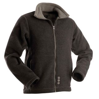Earth Sea Sky Men's Heat Trap - Coffee