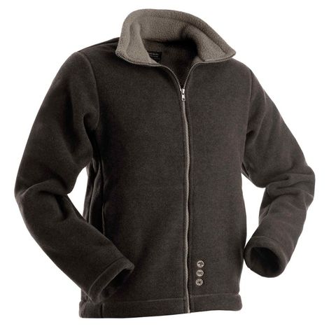 Earth Sea Sky Men's Heat Trap - Coffee