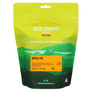 Back Country - Apple Pie