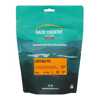 Back Country - Cottage Pie