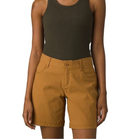 Prana Halle Short - Earthbound