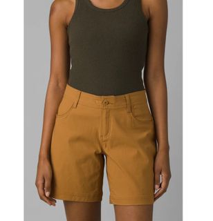 Prana Halle Short - Earthbound