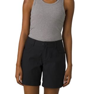 Prana Halle Shorts - Black