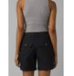 Prana Halle Shorts - Black