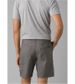 Prana Stretch Zion Short - Flint