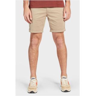 Academy Brand Cooper Chino Short - Sesame