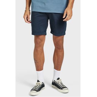 Academy Brand Cooper Chino Short - Navy