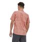 Patagonia  Go To Shirt - Sunfade Pink