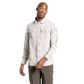 Craghoppers Nosilife Adventure 2 Long Sleeved Shirt - Parchment