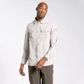 Craghoppers Nosilife Adventure 2 Long Sleeved Shirt - Parchment