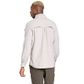 Craghoppers Nosilife Adventure 2 Long Sleeved Shirt - Parchment