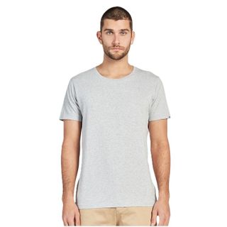 Academy Brand Men's Basic Crew - Grey Marle