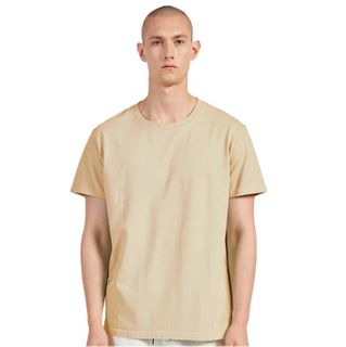 Academy Brand Roth Tee - Stone