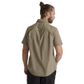 Craghoppers Men's Kiwi Shirt - Pebble