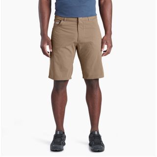 Kuhl Radikl Short 10" - Dark Khaki