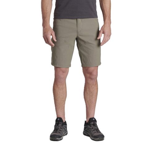 Kuhl Renegade Short 10" Leg - Khaki