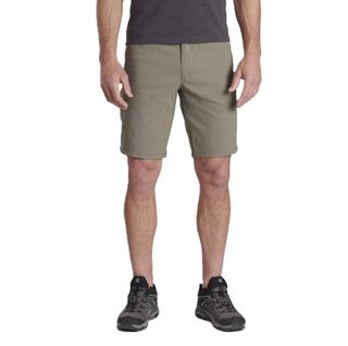 Kuhl Men's Renegade Short 10" Leg - Khaki