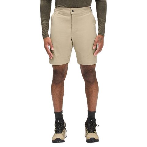 The North Face Men's Paramount Active Shorts - Twill Beige