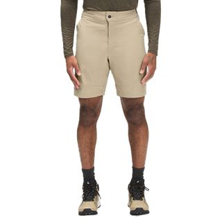 The North Face Men's Paramount Active Shorts - Twill Beige