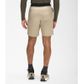 The North Face Men's Paramount Active Shorts - Twill Beige