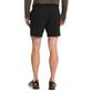 The North Face Men's Wander Short - Black