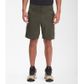The North Face Paramount Trail Short - New Taupe Green