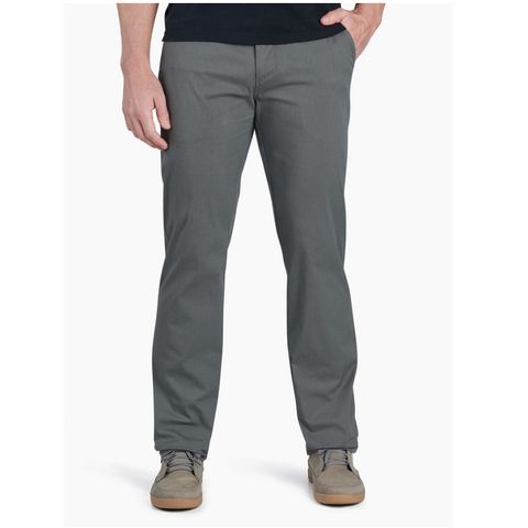 Kuhl Men's Resistor Lite Chino Klassilk 32'' - Carbon