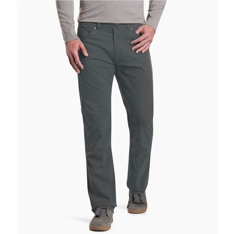 Kuhl Men's Revolvr Pant 32'' - Gotham Grey