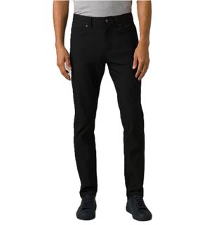 Prana Men's Brion Slim Pant 2 32" - Black