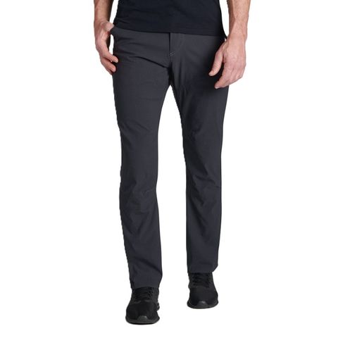 Kuhl Men's Renegade Pant 32' Leg - Koal
