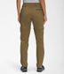 The North Face Womens Paramount Convertible Pants - Military Olive
