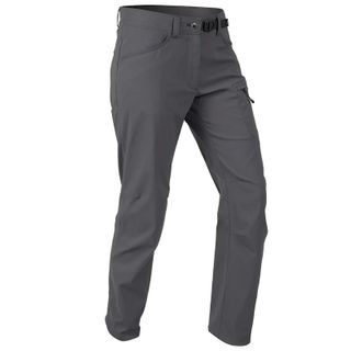 Mont Women's Mojo Stretch Pant - Charcoal